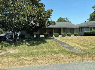 4001 13th St, Port Arthur, TX 77642