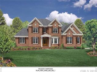 4008 Autumn Blossom Ln UNIT 329, Marvin, NC 28173