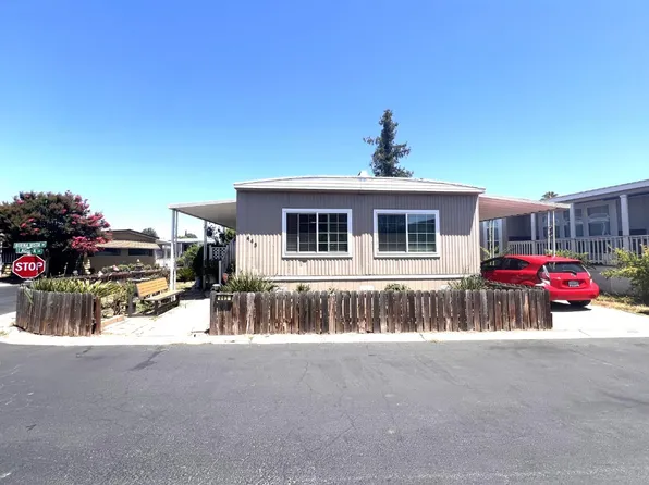2151 Oakland Rd Spc 443, San Jose, CA 95131
