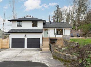 7104 SW 26th Ave, Portland, OR 97219