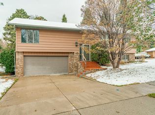 3216 Hackberry St, Bismarck, ND 58503