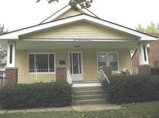 16707 Sedalia Ave, Cleveland, OH 44135