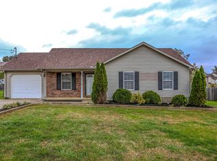 807 Keith Dr, La Vergne, TN 37086
