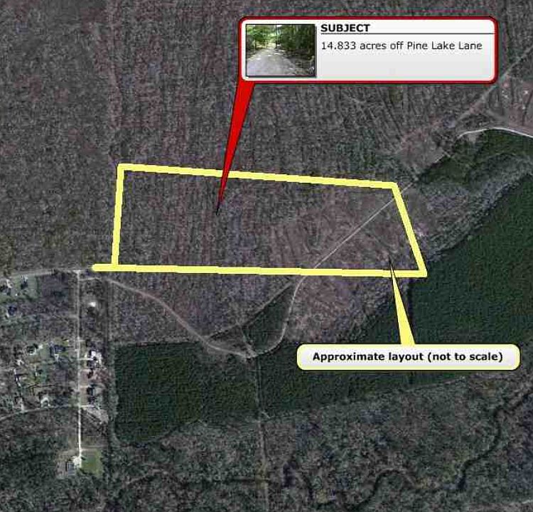 1st image of Pine Lk