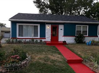 1430 E Lynn Dr, Indianapolis, IN 46202