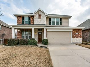 3812 Hickory Bend Trl, McKinney, TX 75071