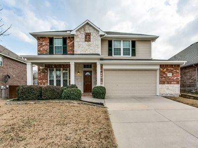 3812 Hickory Bend Trl, McKinney, TX, 75071