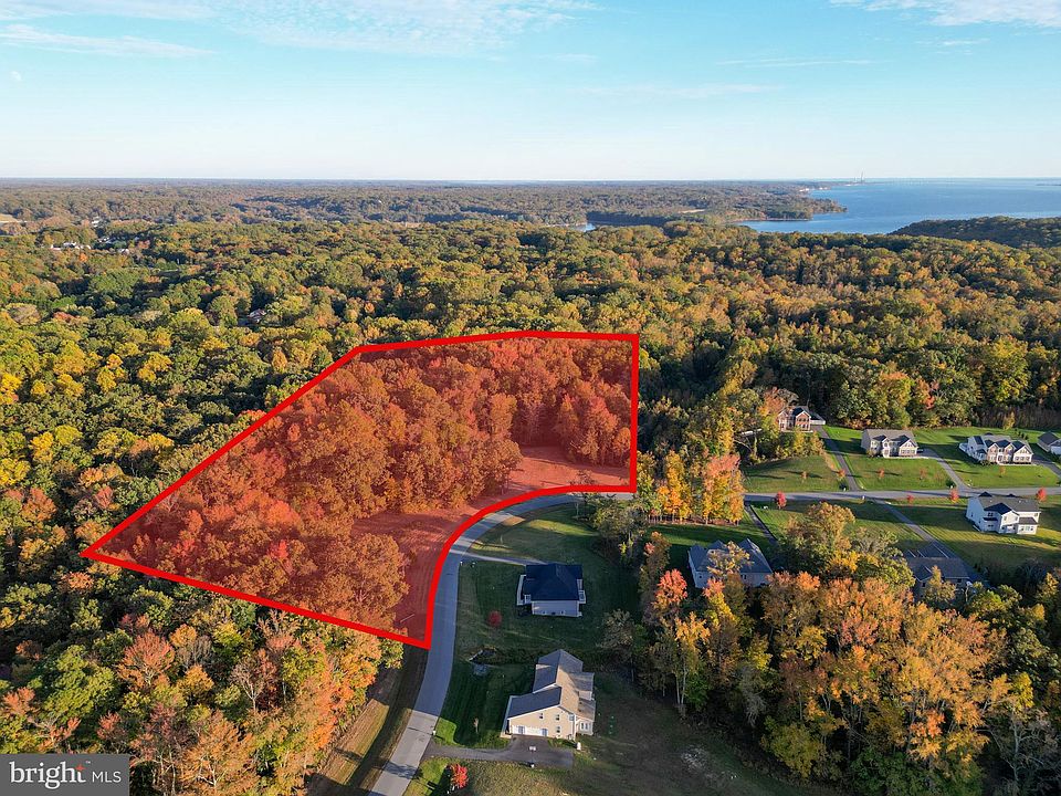 7654 Knotting Hill Ln, Port Tobacco, MD 20677