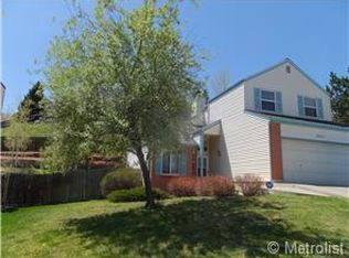 7832 W Ottawa Pl, Littleton, CO 80128