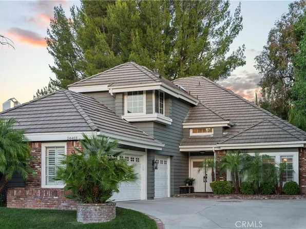 24468 Stonechat Ct, Santa Clarita, CA 91355