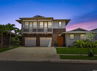 91-1298 Kuanoo St, Ewa Beach, HI 96706