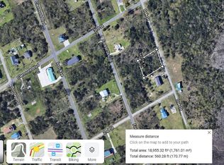 5051 Oak St, Bay Saint Louis, MS 39520