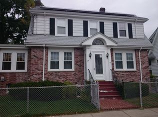 45 Madeline St, Brighton, MA 02135
