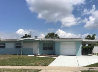 1690 Muldrew Ave, Melbourne, FL 32935