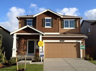 20207 110th Pl SE, Kent, WA 98031
