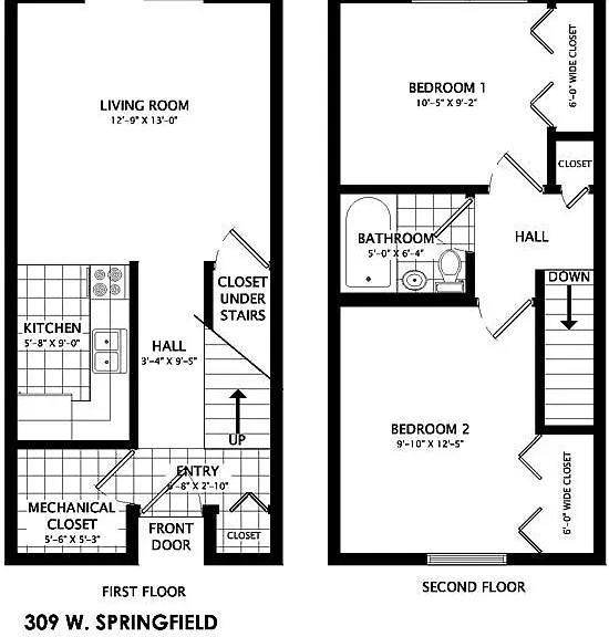 309 W Springfield Ave — Photo 11