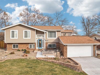 5948 Routt Street, Arvada, CO, 80004