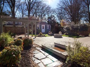 4405 Leonard Pkwy, Richmond, VA 23221