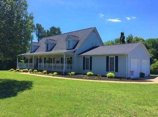 414 Harmon Rd, Ellenboro, NC 28040