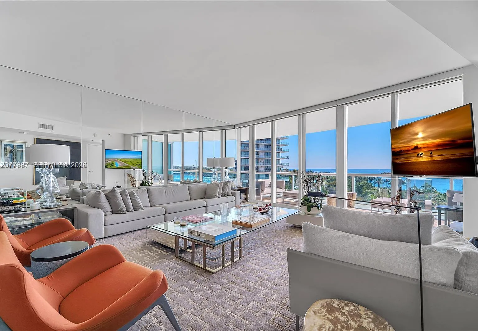 Murano At Portofino Condo — Photo 4