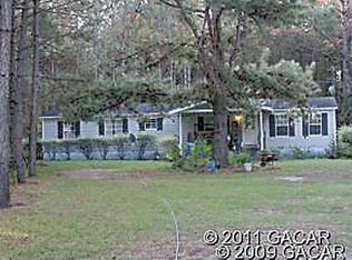 114 SE County Road 234, Gainesville, FL 32641