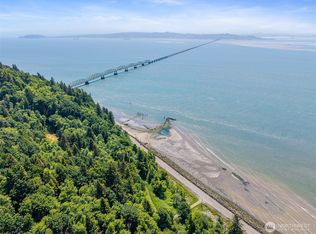 128 State Route 101 LOT 2A, Chinook, WA 98614