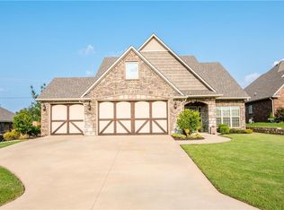 12309 Sycamore St, Fort Smith, AR 72916