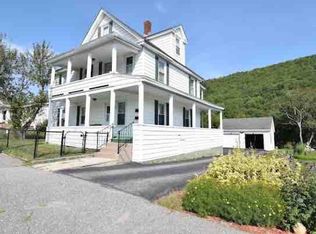 50 Cascade Flt, Gorham, NH 03581