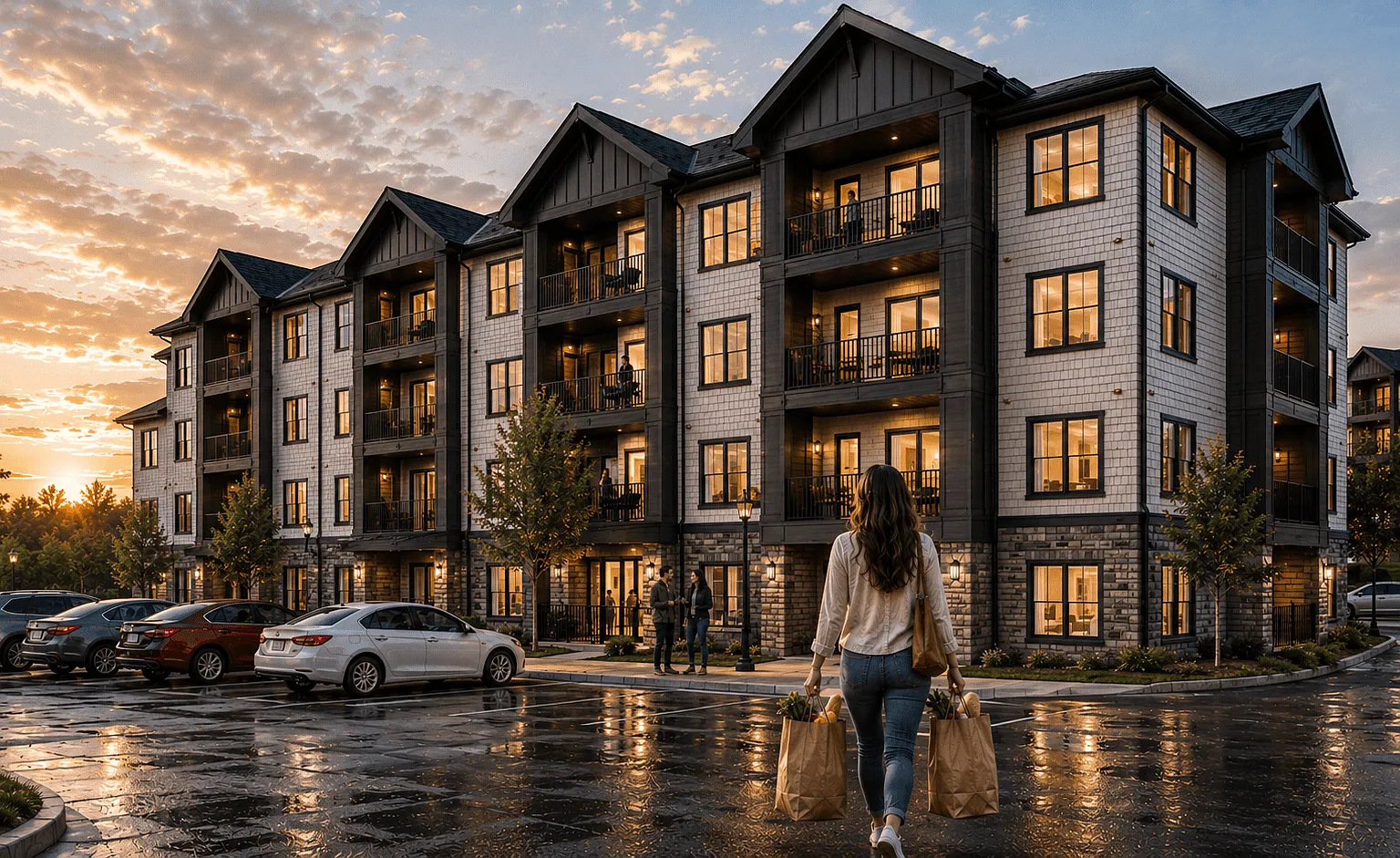 Novo Cedar Mountain — Photo 3
