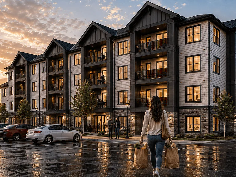 Novo Cedar Mountain — Photo 3