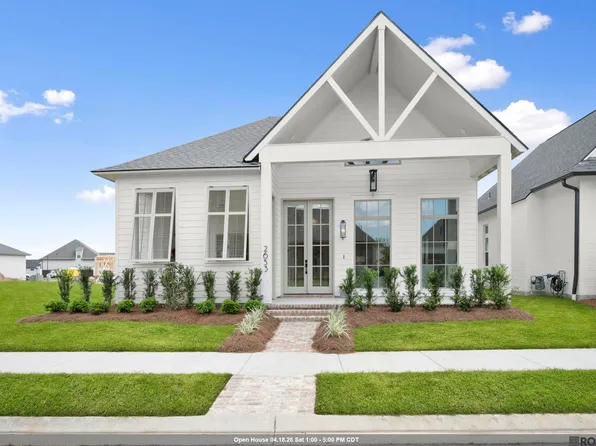 2653 Harveston Mill Dr, Baton Rouge, LA 70810