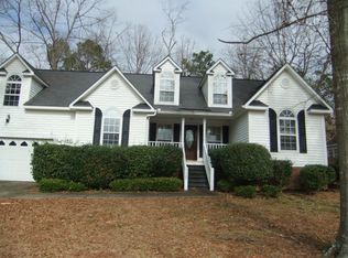 1323 Willow Woods Dr, Aiken, SC 29803
