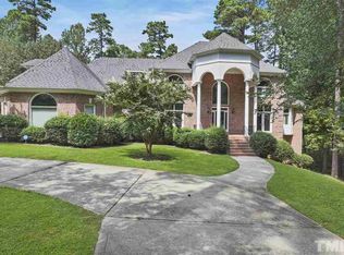 512 Pendleton Lake Rd, Raleigh, NC 27614