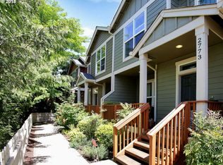 2773 SE Palmer Ct, Hillsboro, OR 97123