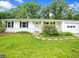 (Undisclosed Address), Jessup, MD 20794