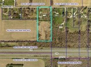 3951 E Margaret Dr, Terre Haute, IN 47803