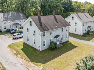 134 & 136 Main St, Somers, CT 06071