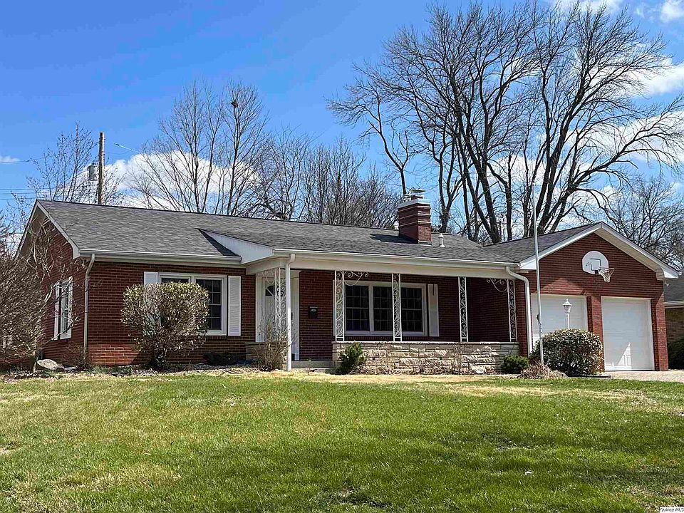 167 Woodlawn Rd, Quincy, IL 62301 Zillow