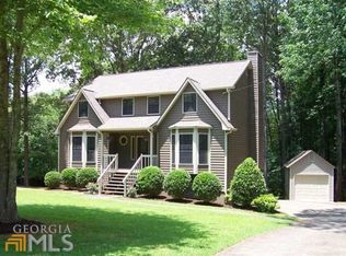 916 Allatoona Rd, Woodstock, GA 30189