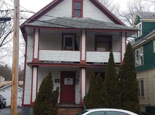 122 Bishop Ave, Syracuse, NY 13207