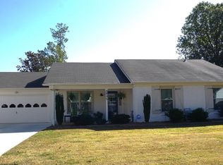 2025 Rosebury Ln SW, Huntsville, AL 35803