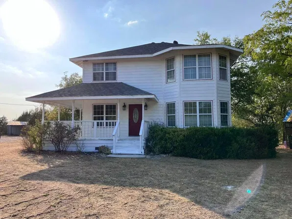 801 McClendon Walker Rd, Aledo, TX 76008