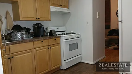 Rented by ZealEstate Group Inc