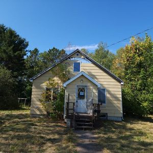 8786 E Spaulding Rd, South Range, WI, 54874