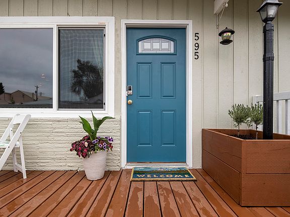 4th image of 595 NW 4th St