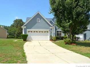 12403 Jacquelyn Ct, Charlotte, NC 28273