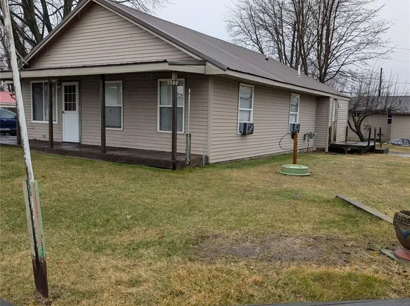 5300 Pleasant Ave, Standish, MI 48658