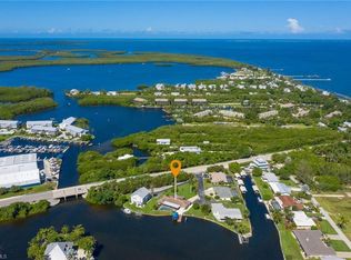 7789 Pirates Cove Ln, Bokeelia, FL 33922