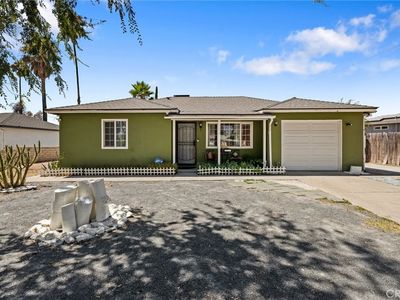 3278 N Golden Ave, San Bernardino, CA, 92404