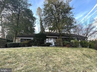 1458 Pepper Rd, Jenkintown, PA 19046